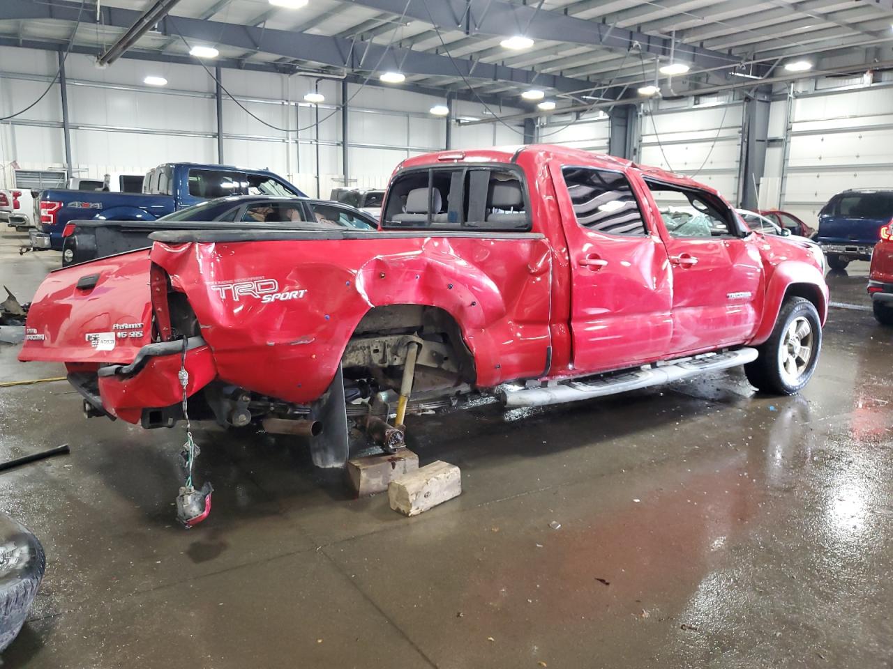 2006 Toyota Tacoma - Image 3