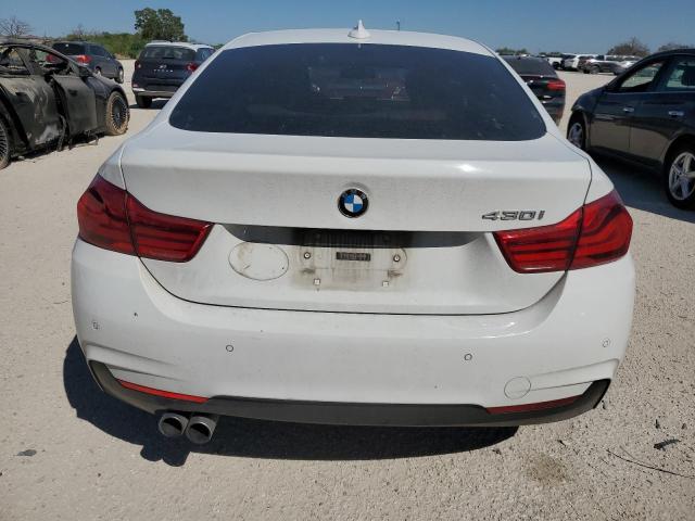 WBA4J1C56JBM11174 BMW 4 Series 430I GRAN 6