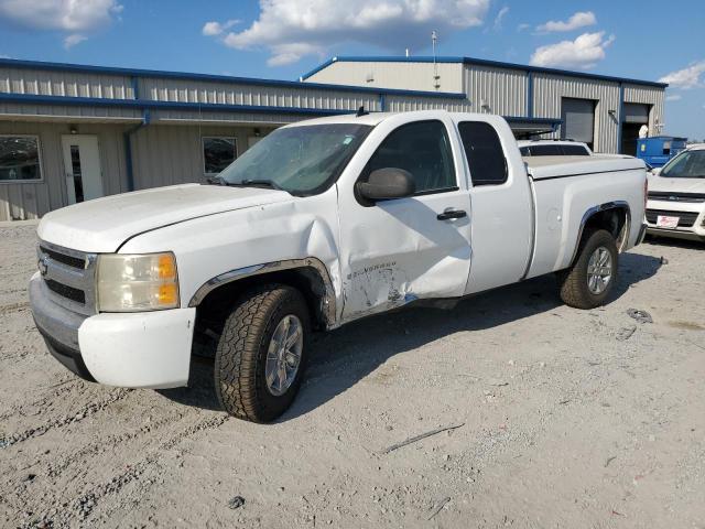 2007 Chevrolet Silverado C1500