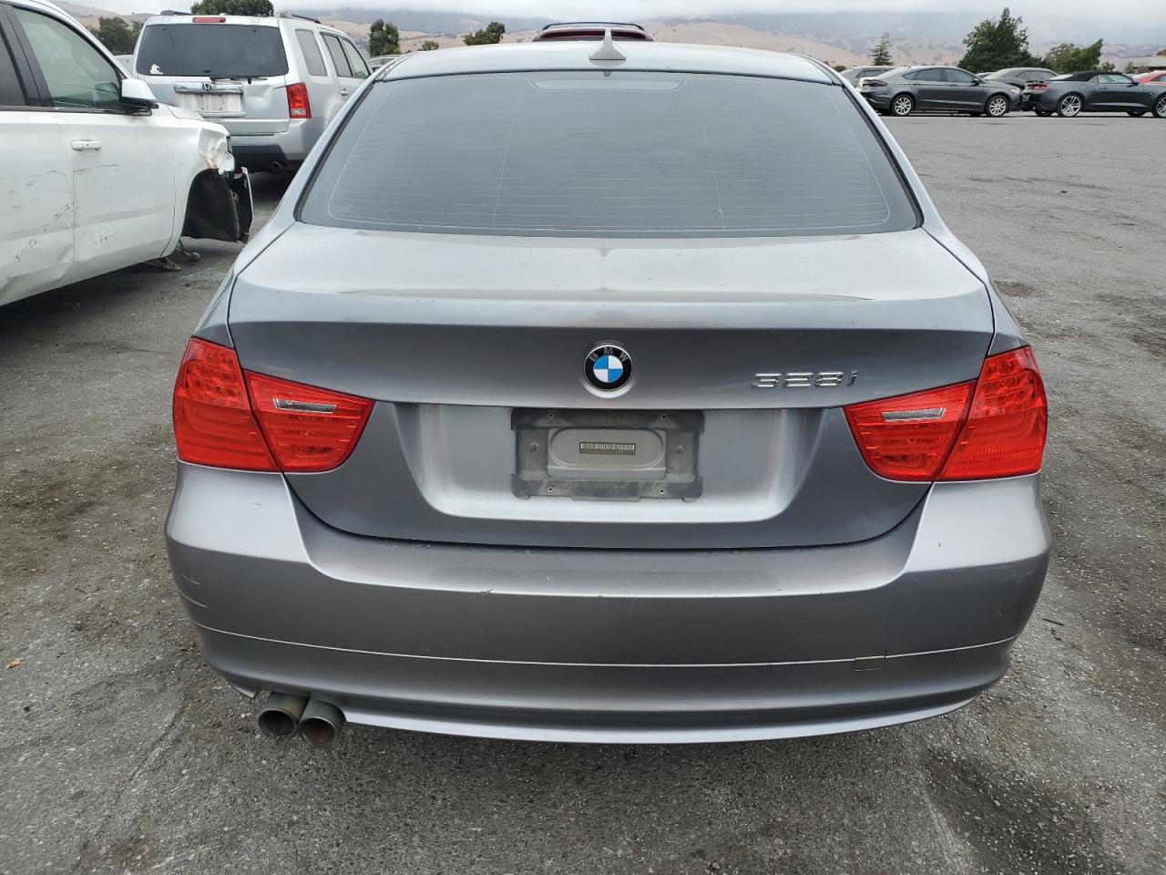 2009 BMW 3er - Image 6