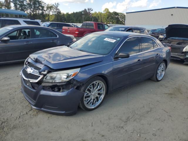 2013 Chevrolet Malibu Ls