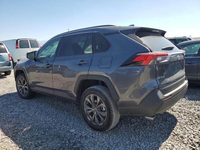  TOYOTA RAV4 2023 Charcoal