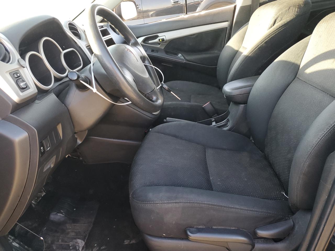2009 Pontiac Vibe VIN: 5Y2SP67849Z471354 Lot: 70322044