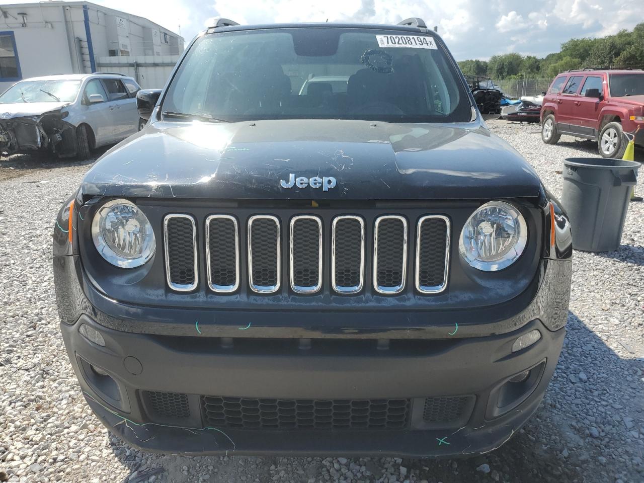 2019 Jeep Renegade - Image 5