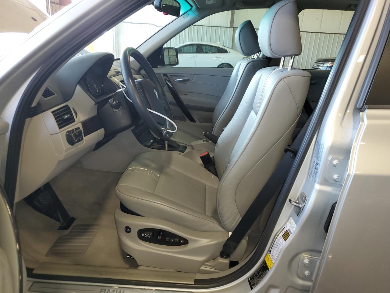 2007 BMW X3 - Image 7