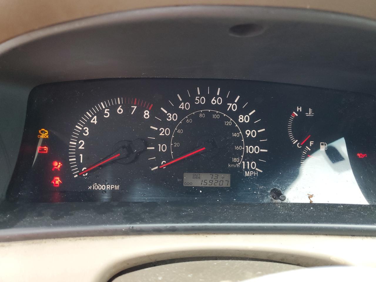 2007 Toyota Corolla - Image 9