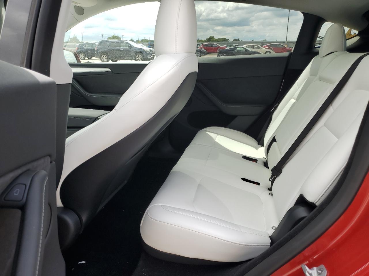 7SAYGDEE3PA162307 2023 Tesla Model Y