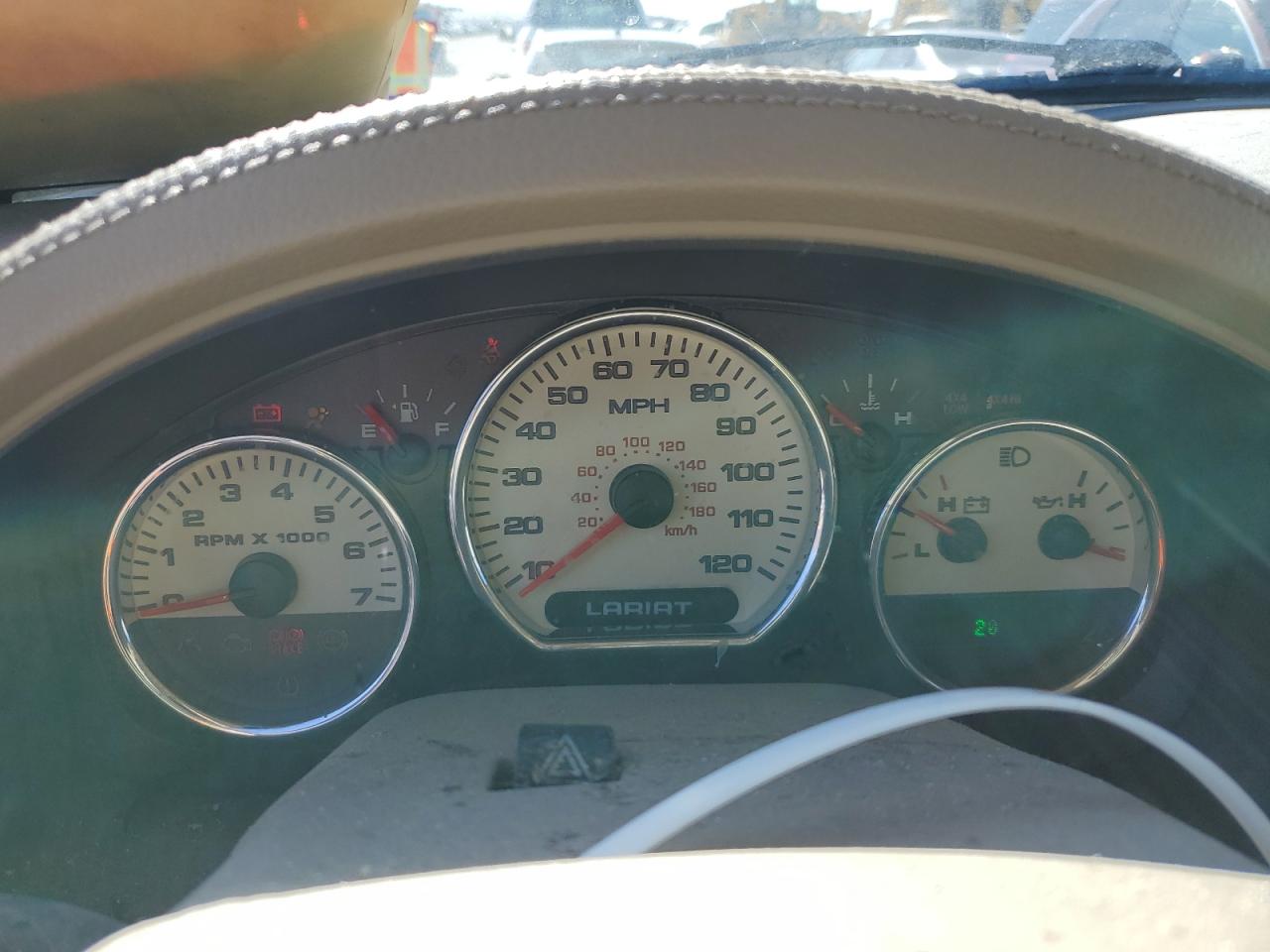 2007 Ford F150 Supercrew VIN: 1FTPW14VX7KC36436 Lot: 72895024