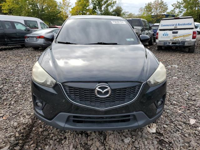  MAZDA CX-5 2014 Czarny