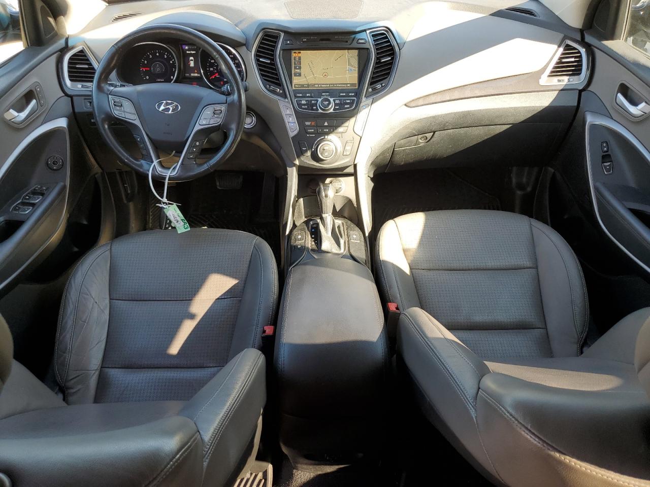 2014 Hyundai Santa Fe - Image 8