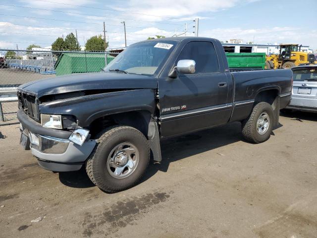 1995 Dodge Ram 1500 