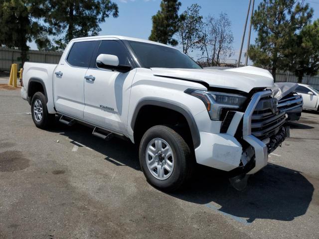  TOYOTA TUNDRA 2023 Белый