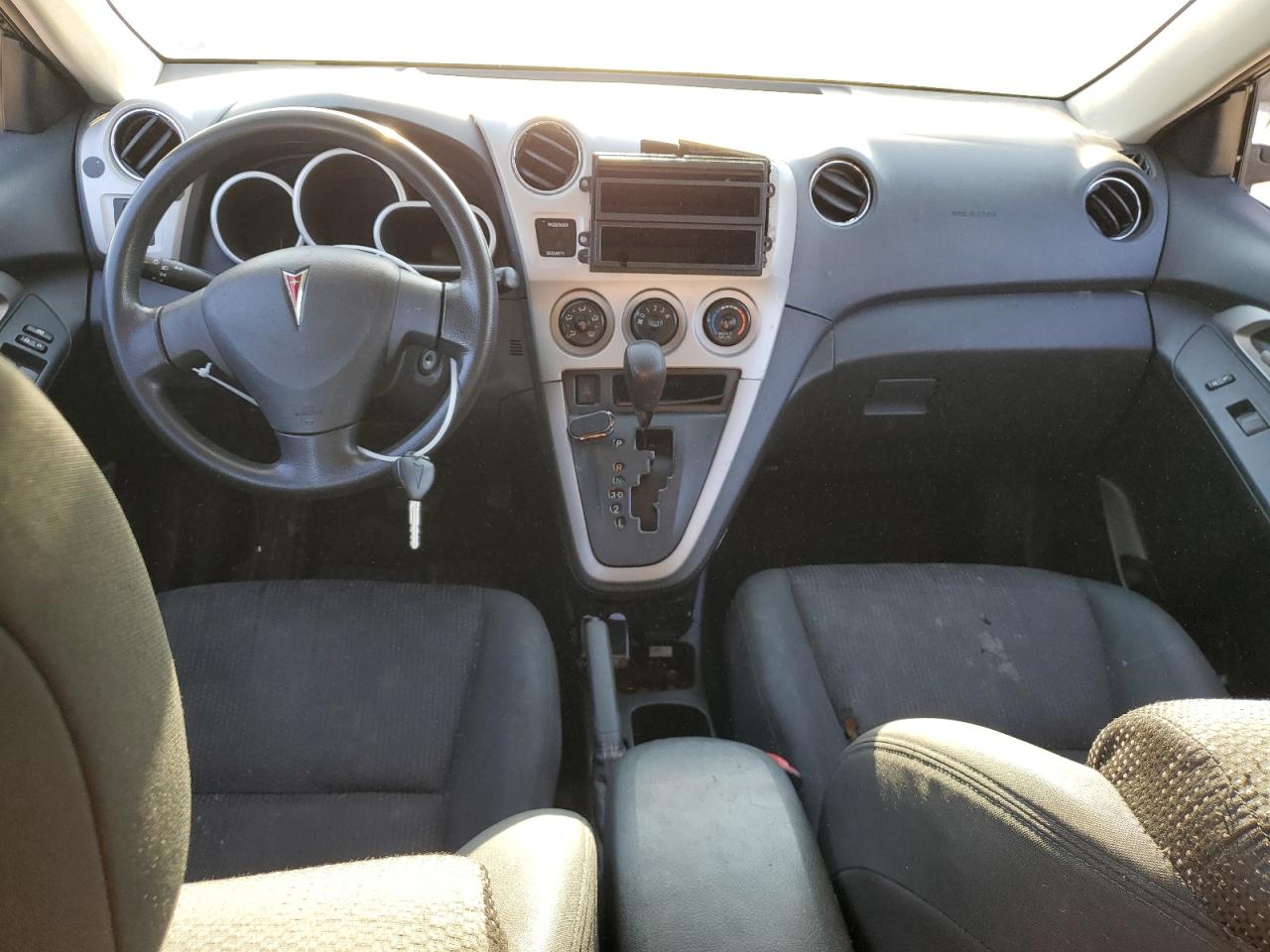 2009 Pontiac Vibe VIN: 5Y2SP67849Z471354 Lot: 70322044