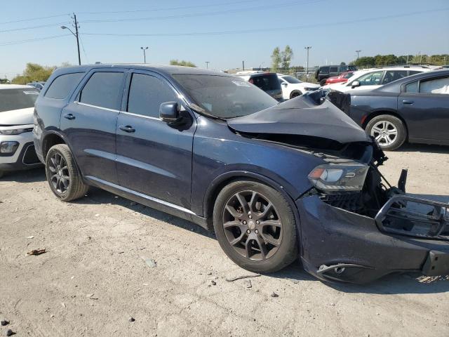  DODGE DURANGO 2015 Синій