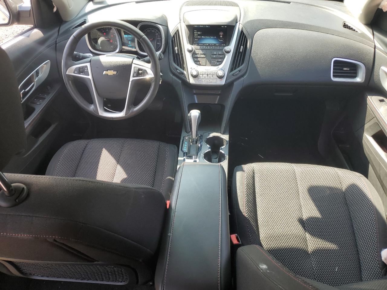 2GNALDEK6D6360004 2013 Chevrolet Equinox Lt