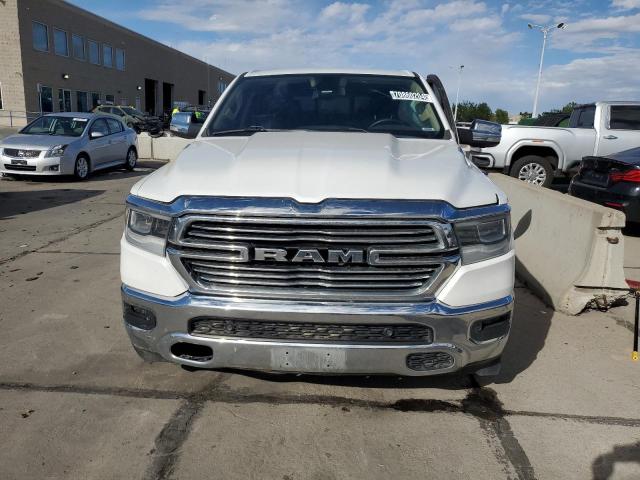  RAM 1500 2019 Biały