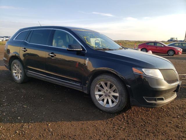 2014 LINCOLN MKT 