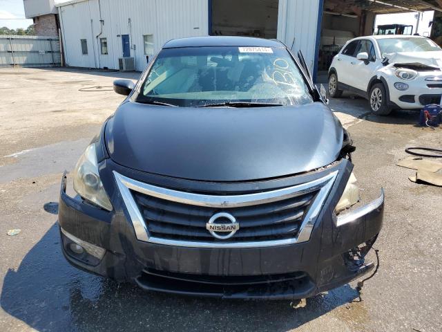  NISSAN ALTIMA 2015 Szary