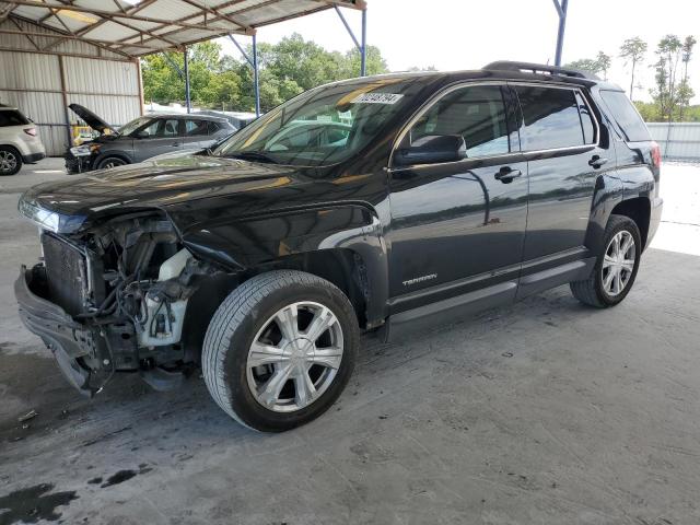 2016 Gmc Terrain Sle