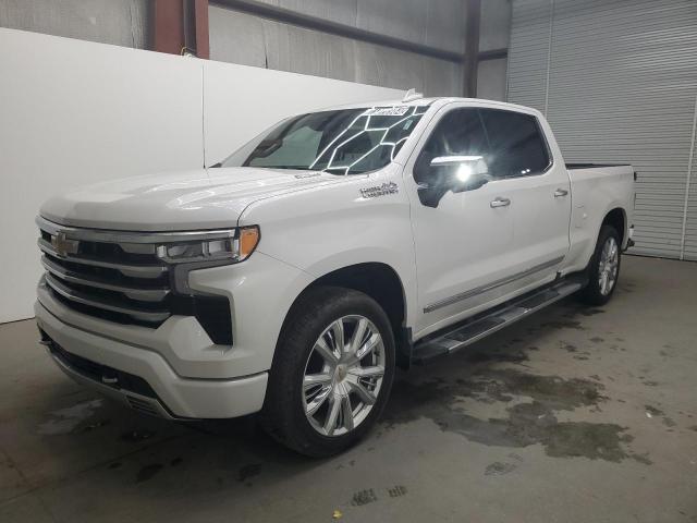 2023 Chevrolet Silverado K1500 High Country