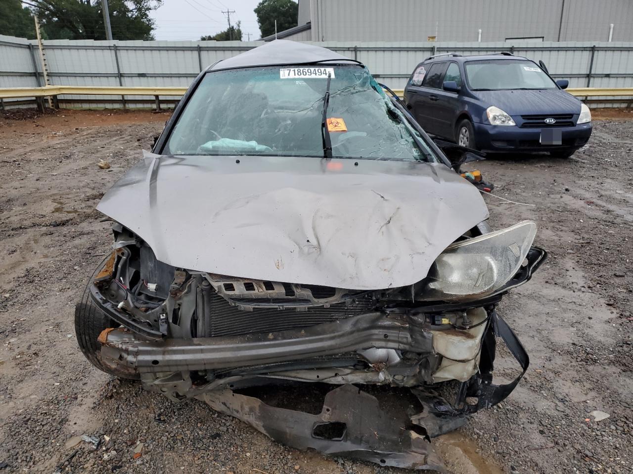 2005 Honda Civic - Image 5