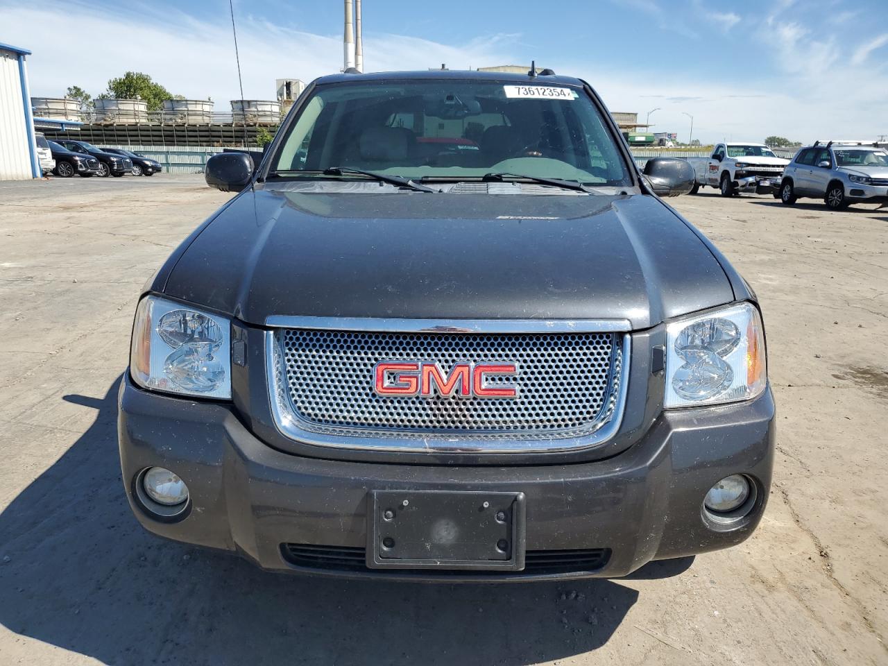2007 GMC Envoy - Image 5