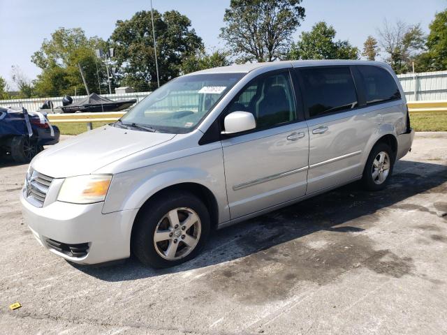 2008 Dodge Grand Caravan Sxt