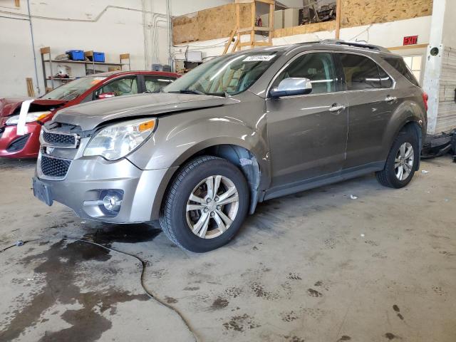 2010 Chevrolet Equinox Ltz