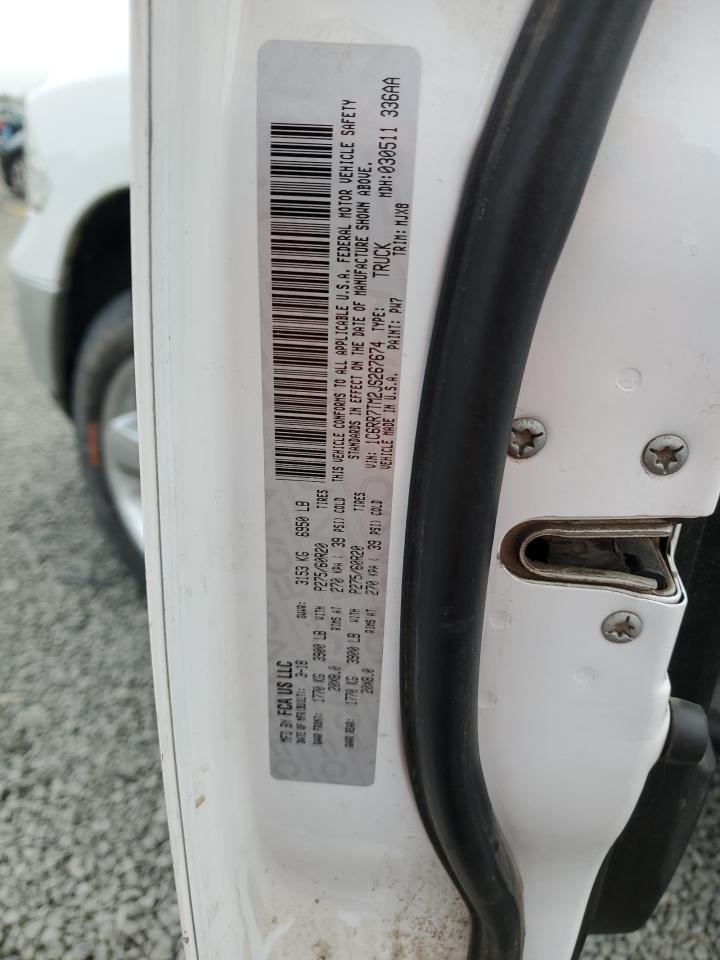 2018 RAM 1500 - Image 14
