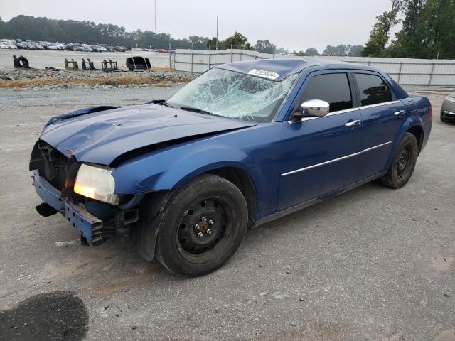 2010 Chrysler 300 Touring