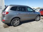 2011 Hyundai Santa Fe Gls للبيع في Las Vegas، NV - Vandalism