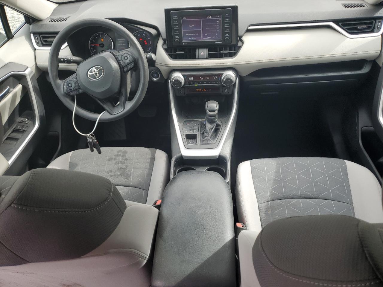 2020 Toyota RAV 4 - Image 8