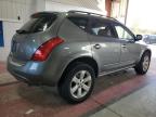 2007 Nissan Murano Sl للبيع في Angola، NY - Front End