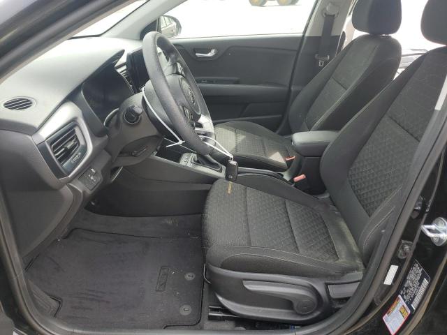 3KPA24AD3ME397305 Kia Rio LX 7