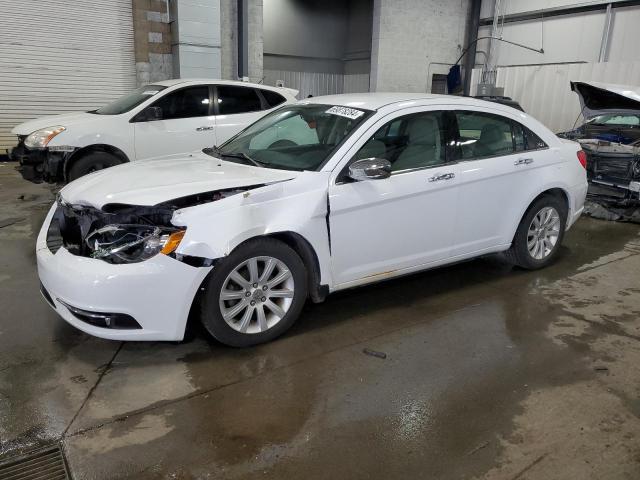 2014 Chrysler 200 Limited