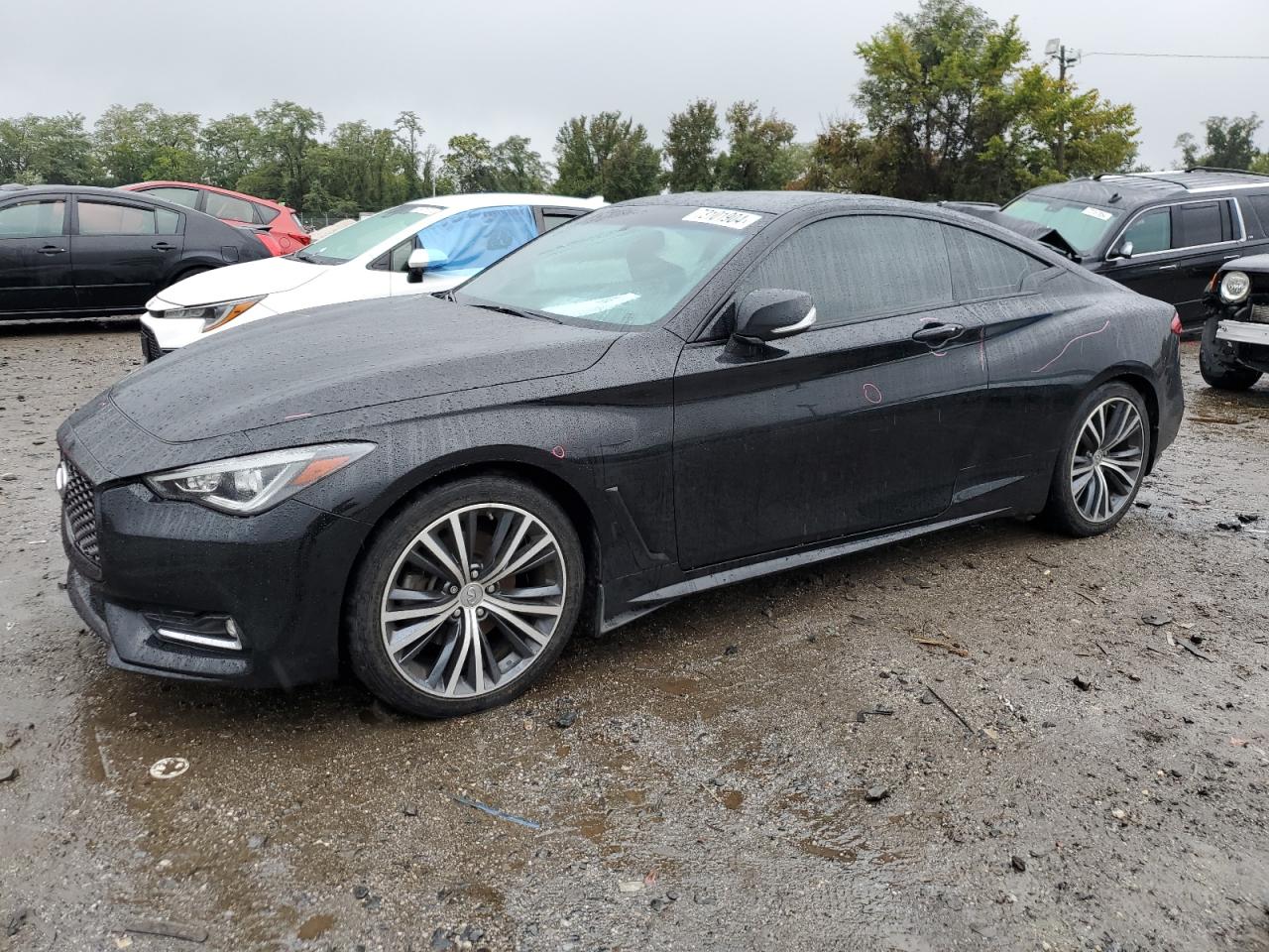 JN1CV7ELXHM320699 2017 Infiniti Q60 Base