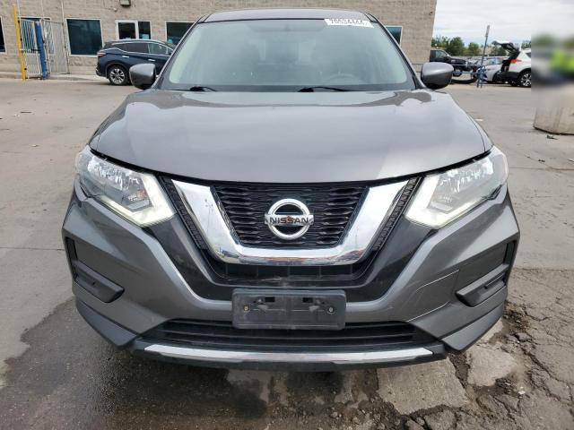  NISSAN ROGUE 2017 Szary