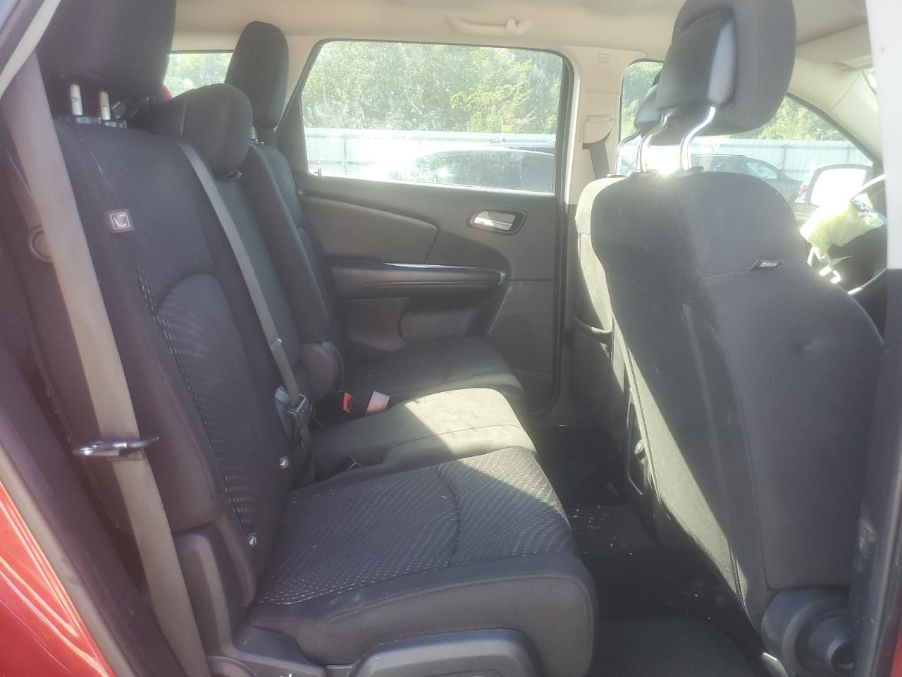 2020 Dodge Journey - Image 11