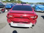 2021 Honda Accord Sport en Venta en Glassboro, NJ - Rear End