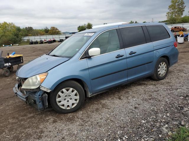 2010 Honda Odyssey Lx