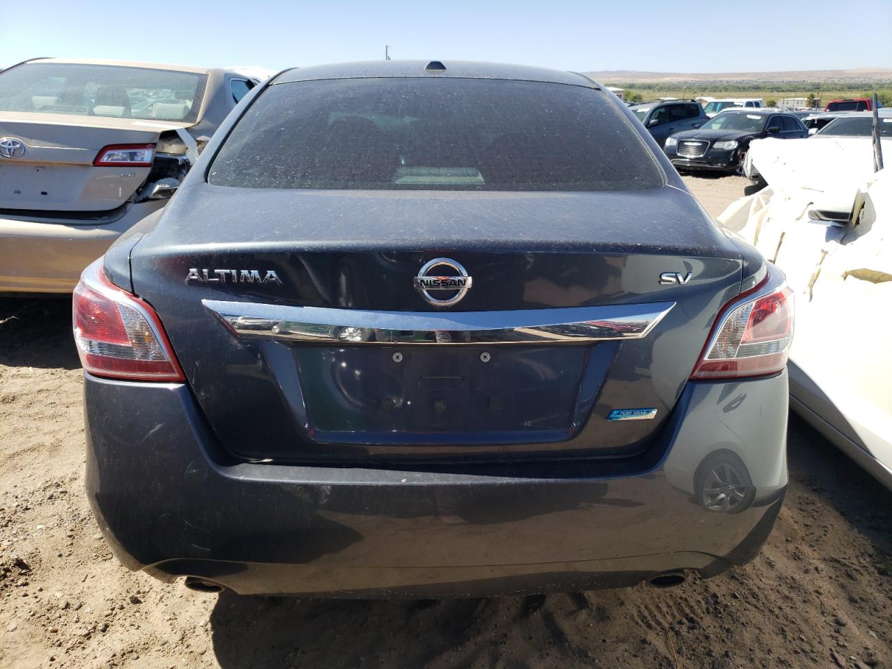 1N4AL3AP3DC915847 2013 Nissan Altima 2.5