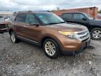 2012 Ford Explorer Xlt للبيع في Hueytown، AL - Rear End