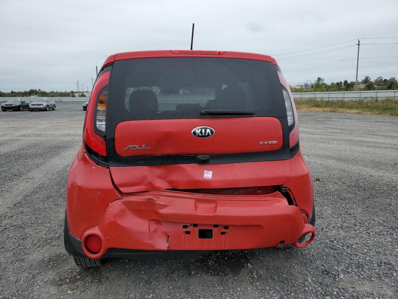 KNDJP3A50G7870263 2016 Kia Soul +