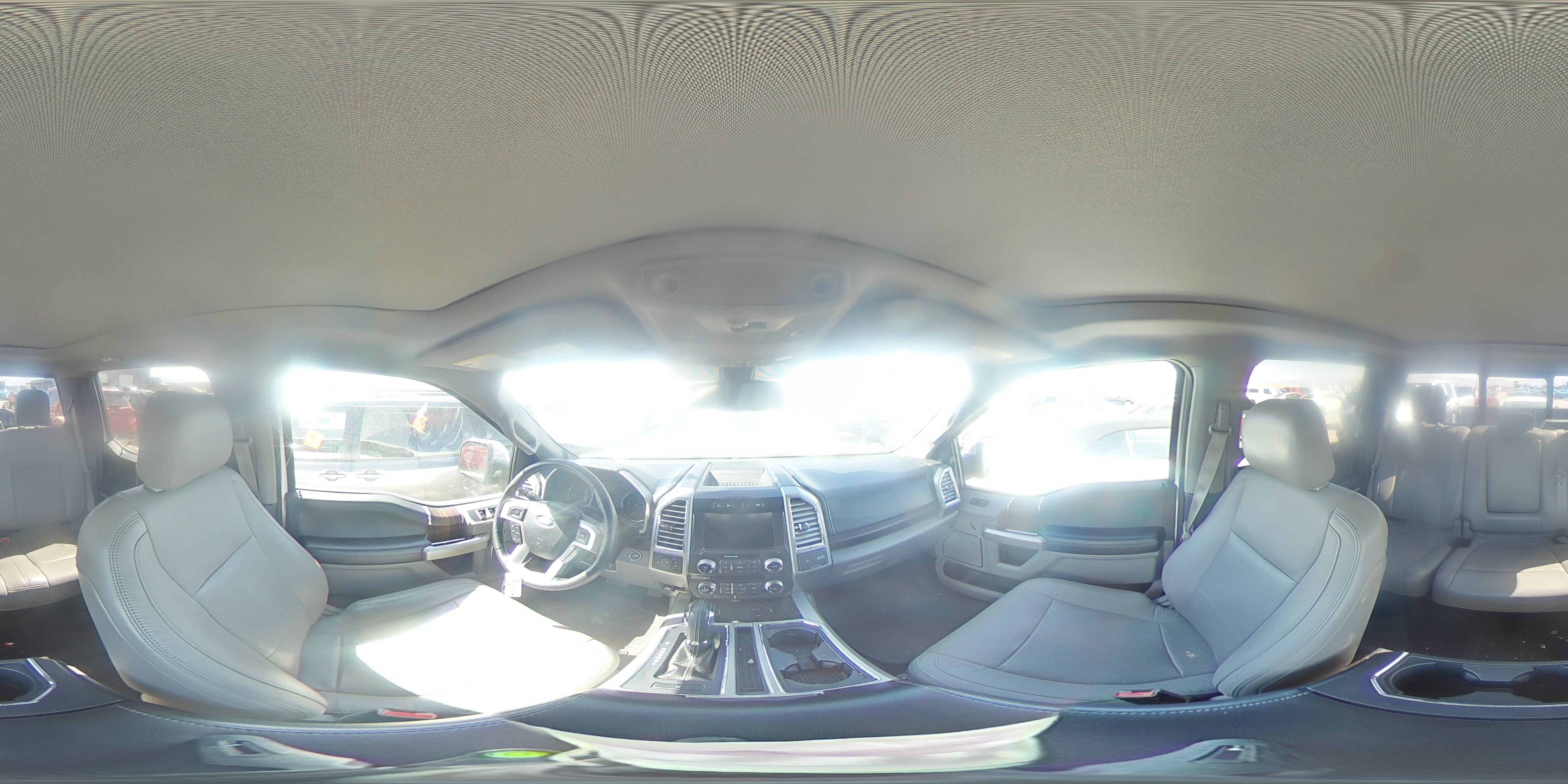 2015 Ford F-150 - Image 12