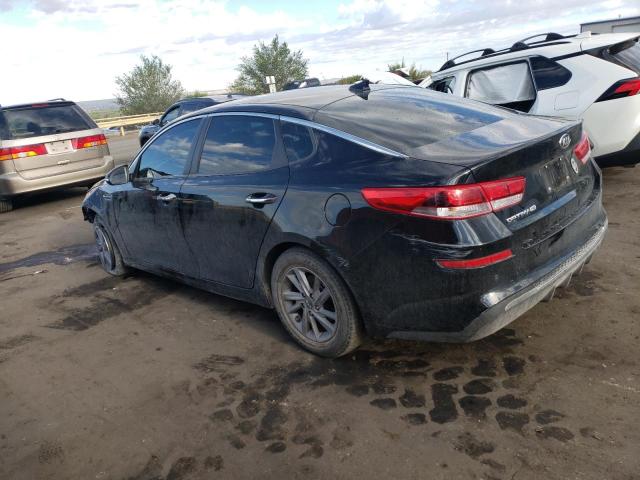 5XXGT4L32LG423152 Kia Optima LX 2