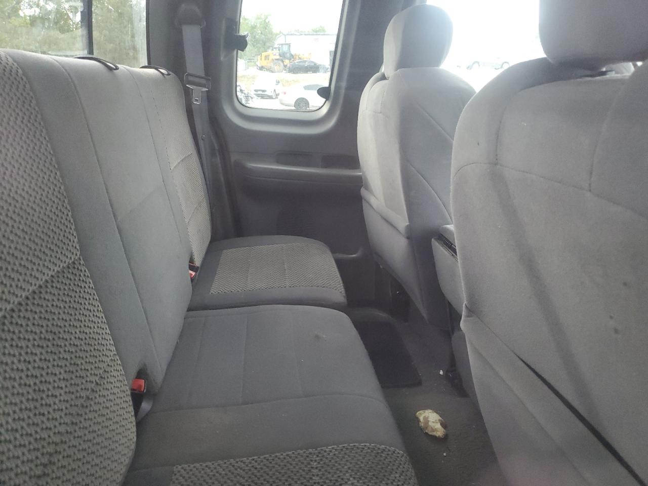 2004 Ford F-150 Heritage Classic VIN: 2FTRX17214CA86322 Lot: 69460684