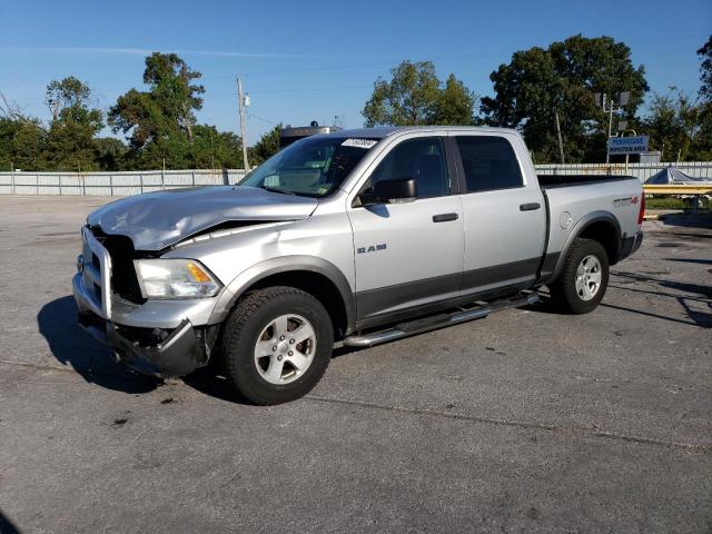 2010 Dodge Ram 1500 