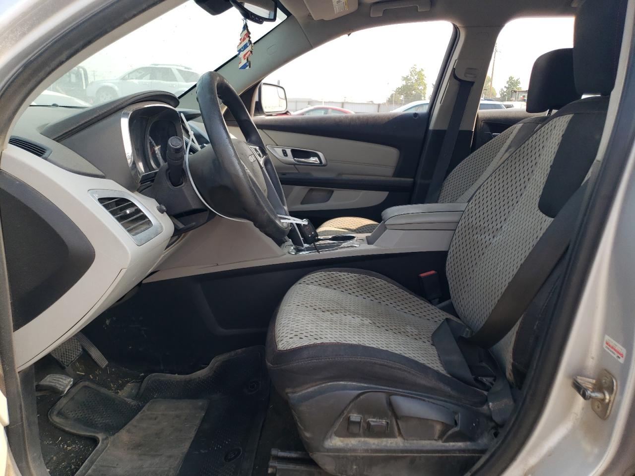 2014 GMC Terrain Sle VIN: 2GKALMEK4E6149172 Lot: 70239284