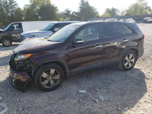 2012 Kia Sorento Ex