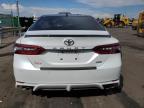 2023 Toyota Camry Trd იყიდება Denver-ში, CO - Hail